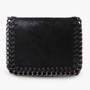 Vegan Leather Wallet
